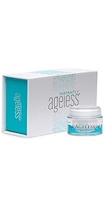 Amazon.com: Instantly Ageless SUPER BUNDLE 4 - Instant Face Lift
