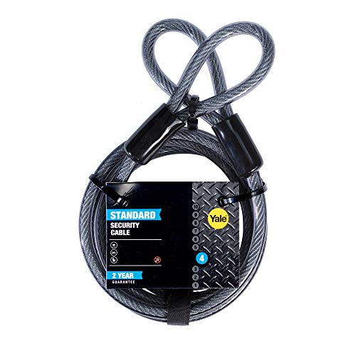 Cable de Seguridad Yale 2200mm miniatura 6