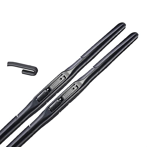Essuie-Glaces Avant Cadillac Escalade 2009-2014 Balais Pare-Brise GMT 900