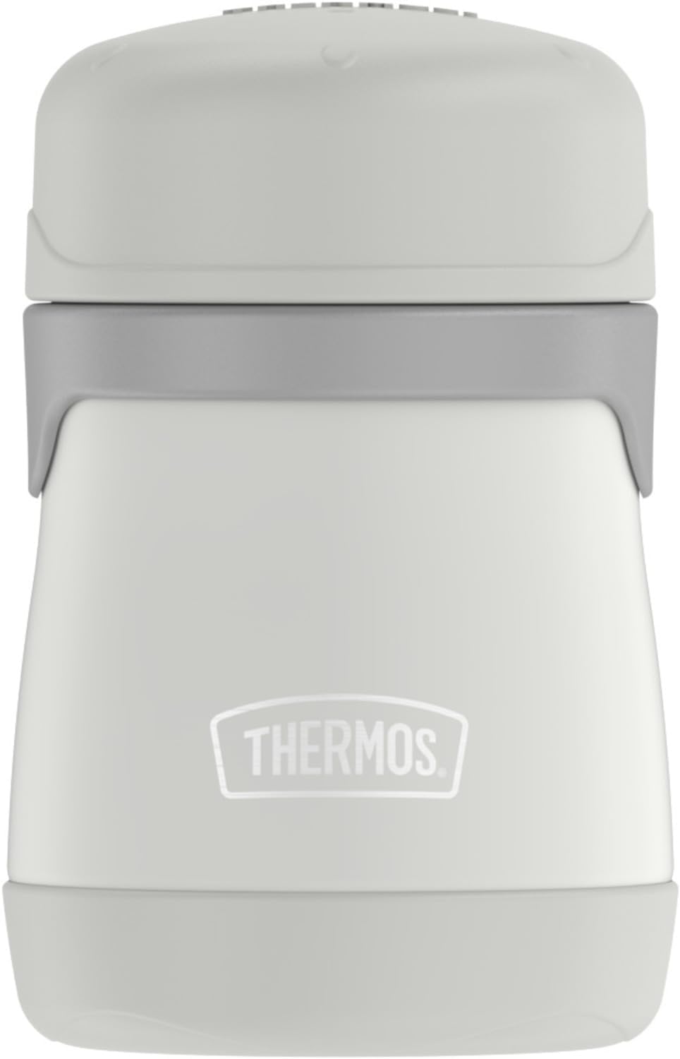 THERMOS Baby 7 oz. Vacuum Insulated Stainless Steel Food Jar - Gray