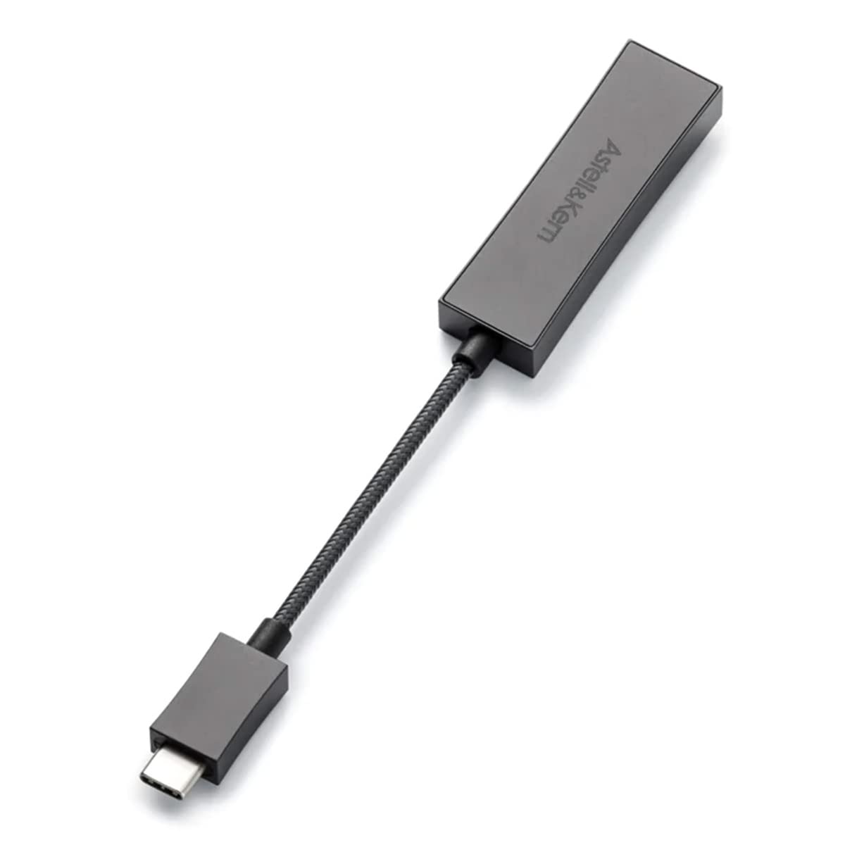 その他ブランド / Astell&Kern/オーディオその他/AKHC3/DUALDAC AMPLIFIER CABLE Amazon | Astell&Kern AK HC3 Hi-Fi USB デュアル DAC アンプケーブル