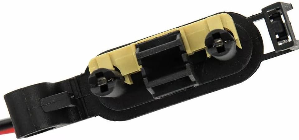 7701207717 Heater Blower Fan Resistor Fit For 2002-2008 Renault Megane MK2 MK II - Car Accessories Heater Motor Blower Fan Control Heater Blower OEM Replace# 770127716, 509536