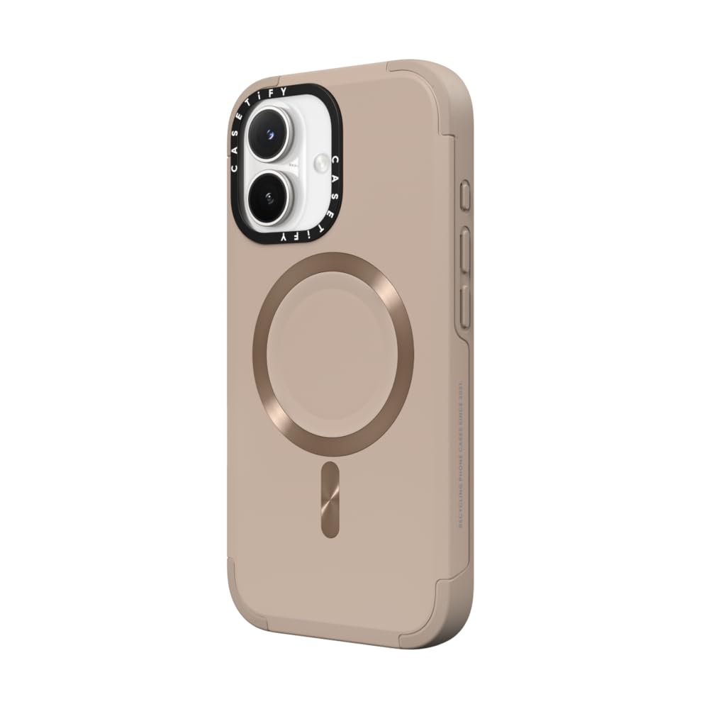 Amazon.co.jp: CASETiFY フォース iPhone 17 ケース [薄型 軽量