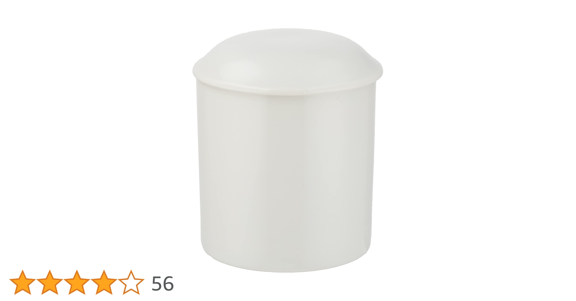 大壺　高さ約53cm A009 大きく古い水甕/壺 高さ47cm 【引取限定品】 | 庭の古道具