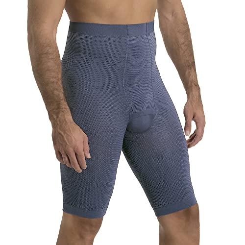 Short de compression Solidea Uomo Contour évite la fatigue musculaire des cuisses S