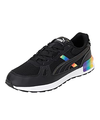 Image of Puma Unisex Adult Graviton Pro Rainbow Hues Sneaker