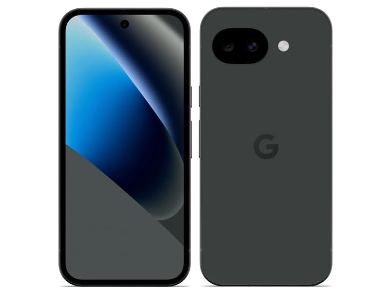Amazon.co.jp: Google Pixel 10a 8GB 128GB Obsidian 白ロム