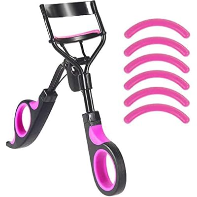Eyelash Curler