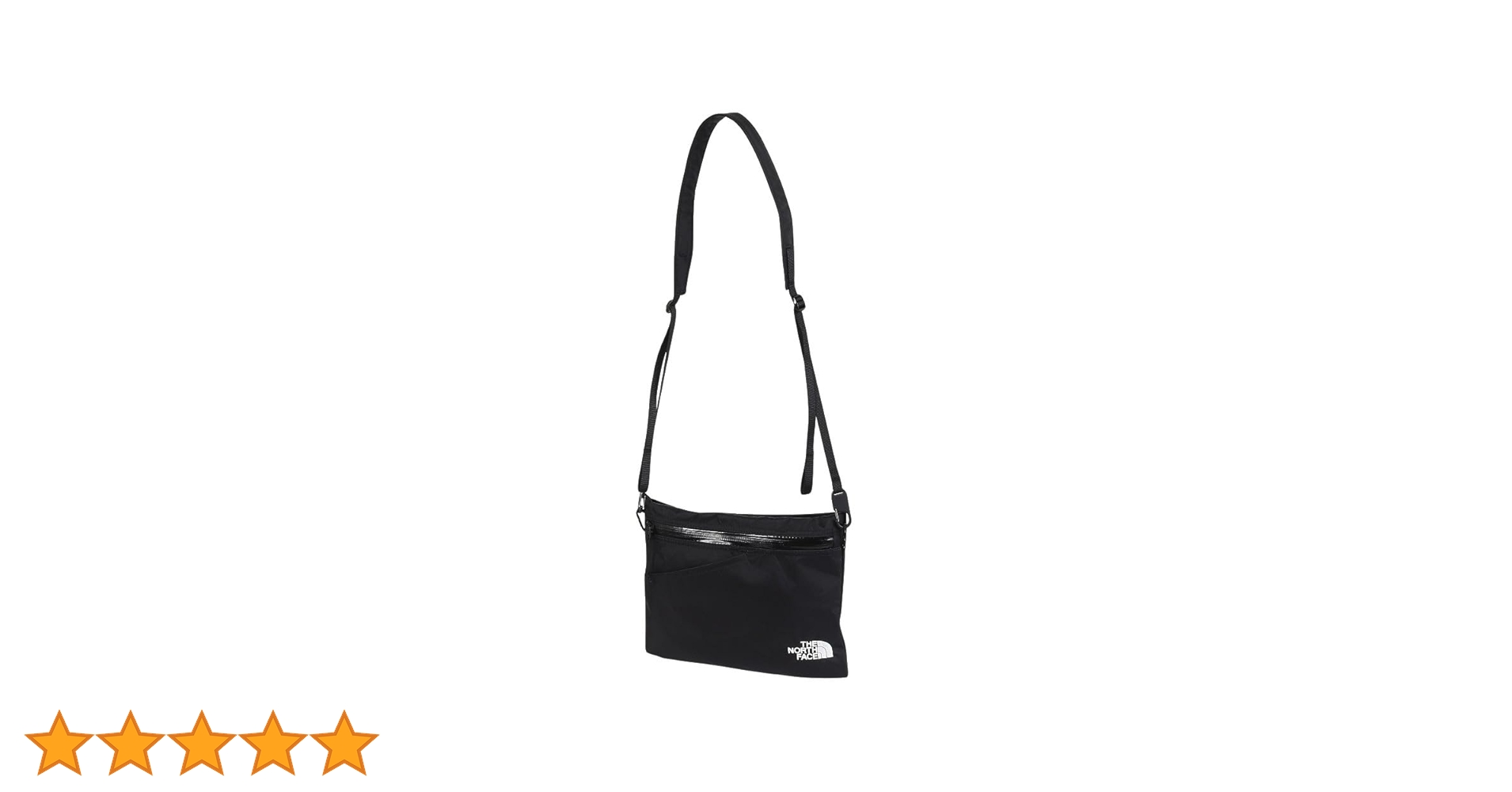 【新品未使用】ノースフェイス　ラフター ショルダーポーチ M NM82514 K Amazon.co.jp: ザ・ノース・フェイス（THE NORTH FACE