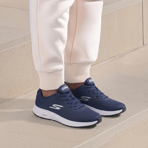 Image of Skechers Mens Go Run Consistent Running Shoe