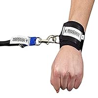 Algopix Similar Product 5 - MediCordz Wrist Cuff (Pair), Small