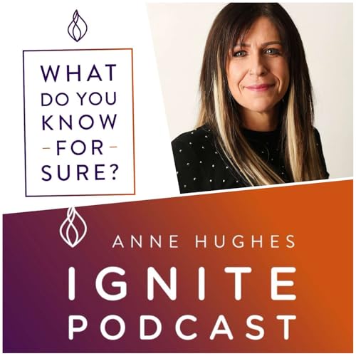 #198 Defined by Our Labels with Hayley Brown