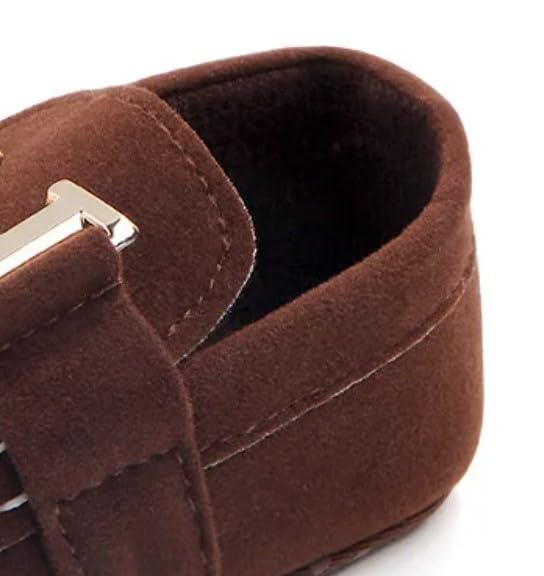 Newborn Baby Boys Loafer Shoes Casual Mocassin Comfortable3