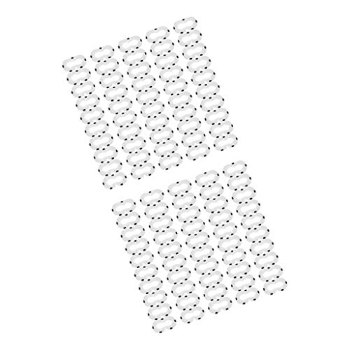 Generic 100Pcs Disposable Face Cover Masks for Oculus Rift CV1/Htcvive Without Strap Health & Beauty | Health Care | Sleeping Aids | Sleep Masks