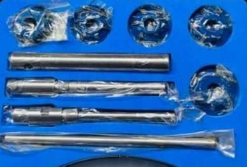 jewellary hub Five cutters set for vintage cars and bikes 20 and 45 degrees