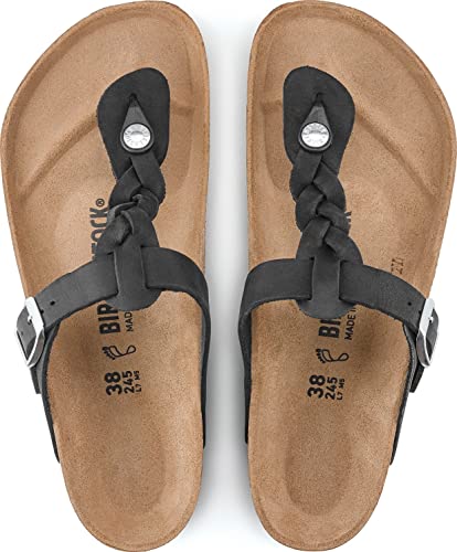 Birkenstock Unisex Gizeh Essentials EVA Sandal2