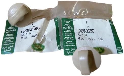 Genuine Luggage NET Hook Set of 2 Compatible with Land Rover LR2 New LR003696