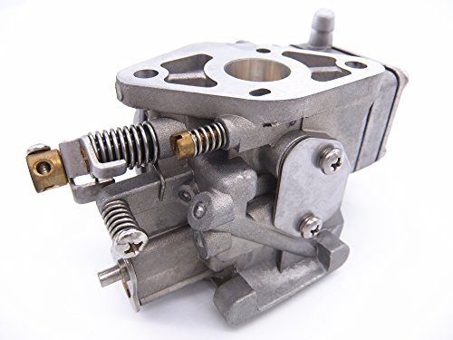 Boat Motor Carbs Carburetor Assy 6L5-14301-03-00 6L5-14301-02 for Yamaha 3M 3HP Outboard Motors Engi