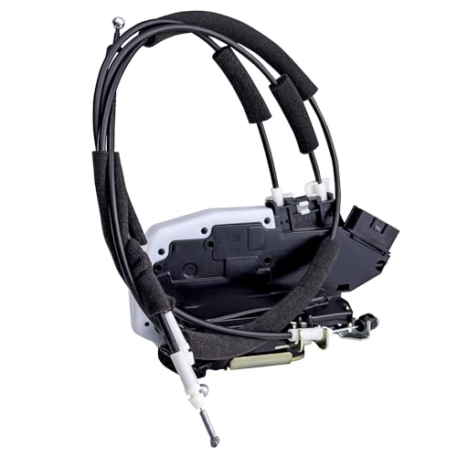 image for KELOKE Door Latch Lock Actuator Compatible with Infiniti QX56 2011-201