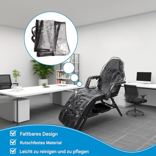 Cama de masaje protector impermeable que soluciona manchas en hotel 3