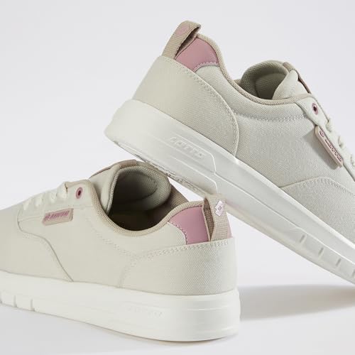 Image of Lotto Women Impulso OG Sneakers