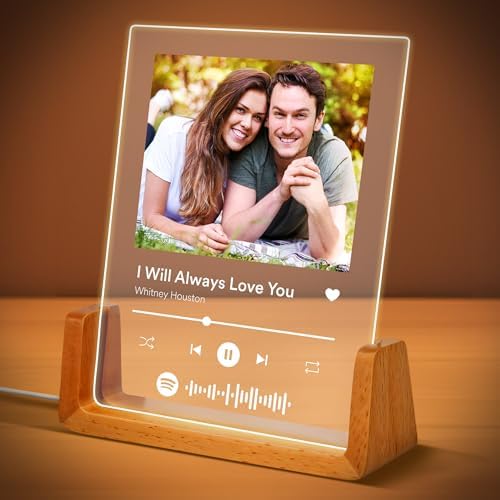 Personalized Gifts for Girlfriend, Her, Women, Wife, Valentine's ...