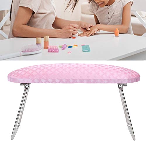 Cuscino per Mani per Nail Art, Poggia Mani per