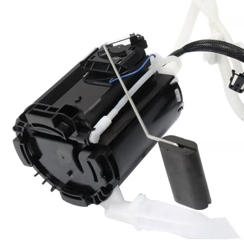 Image of Detroit Axle - Fuel Pump Module for 2008-2012 Land Rover LR2, Electric Fuel Pump Module Assembly 2009 2010 2011 Replacement
