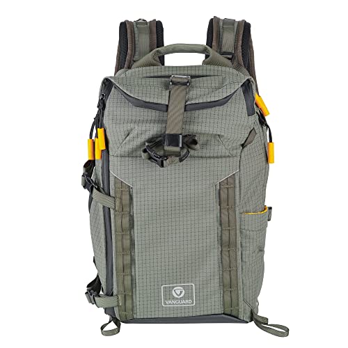 Vanguard Veo Active 42M KG - Mochila fotográfica de montaña