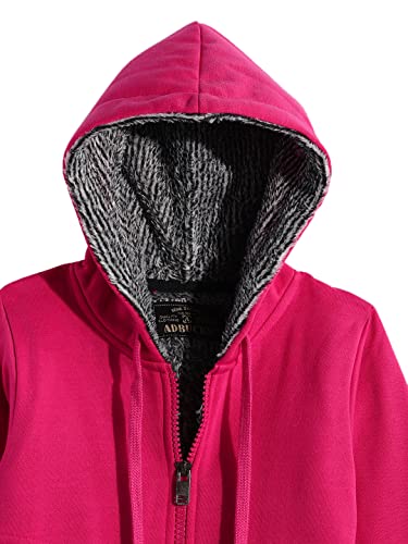 Image of ADBUCKS Boy's Cotton Hooded Hoodies
