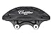 ACDelco GM Original Equipment 172-2637 Front Driver Side Disc Brake Caliper Assembly