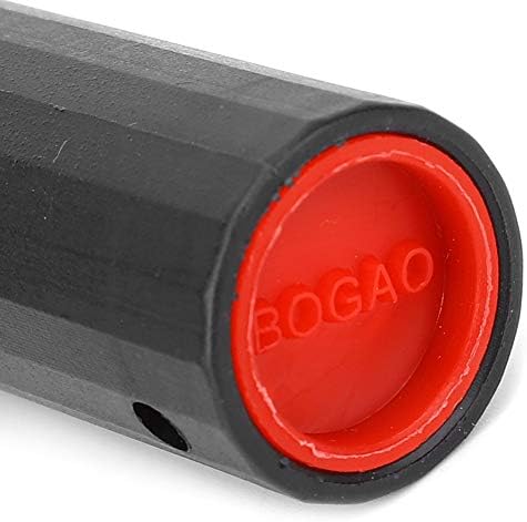 Miniatura 9 de 5 unids compresor de aire varilla respiratoria 0.610 in varilla respiratoria compresor respirador tapón