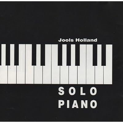 Solo Piano