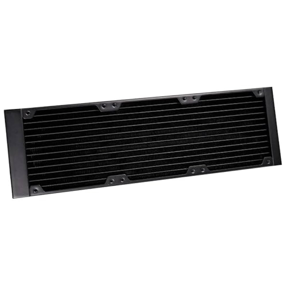 PC用ファン・クーラー LIANLI Galahad II LCD 360 SL-INF WT Amazon.com: Lian-Li Galahad II LCD CPU Liquid Cooler - White