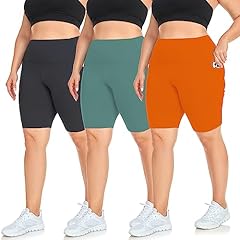 8-3 Pack Black+rust+lake Blue