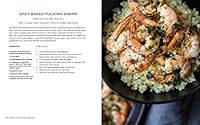 Emily's Fresh Kitchen: Cook Your Way to Better Health B09XP2DD26 Book Cover