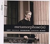  Metamorphosen
