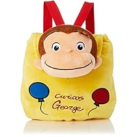 Amazon.co.jp: NHK おさるのジョージ ジョージ L ぬいぐるみ