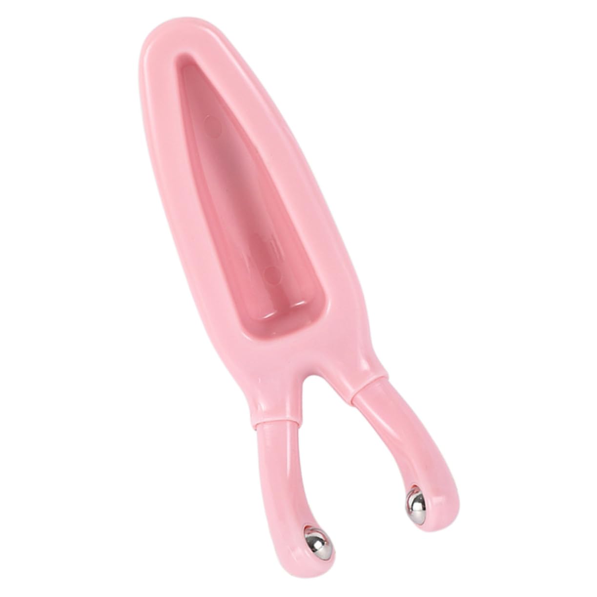 PLAFOPE Nose Scraper Portable Nose Massager Facial Beauty Scraper Small for Skincare