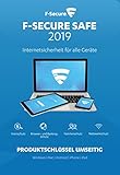 f-secure partner login Netzwerkschutz - Sorgen Sie dafür, dass Ihre Internet-Verbindung sicher ist.