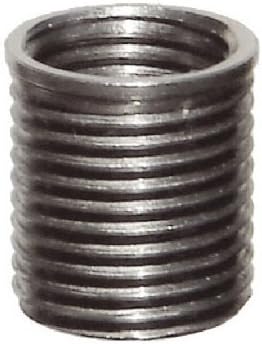 Time-Sert Metric Stainless Steel Insert M5X0.8X10.0mm Part# 15084