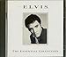 Price comparison product image Elvis Essential Collection