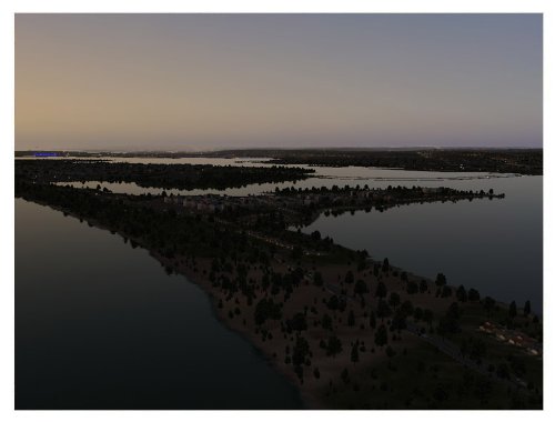 Miniatura 5 de X-Plane 10 Regional North America - PC