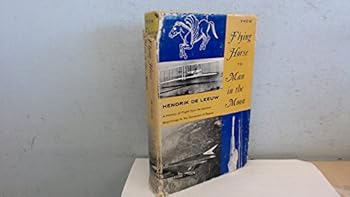 From Flying Horse to Man in the Moon