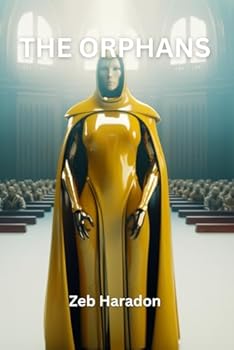 Paperback The Orphans Book