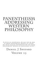 Panentheism Addressing Western Philosophy 1503286355 Book Cover