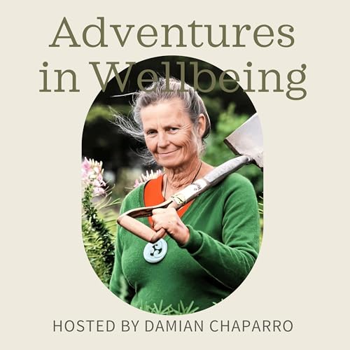 Nutrient Dense Living Podcast Por  arte de portada