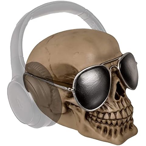 Porte-casque décoratif Deadly Beats Cover
