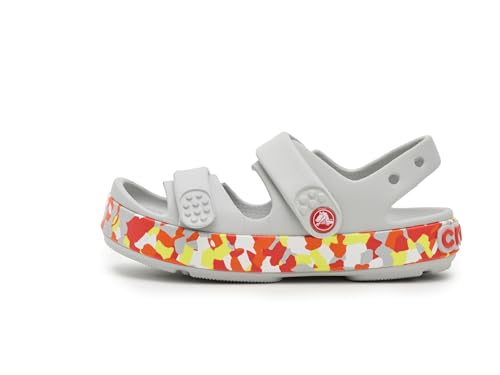 Image of Crocs Kids' Crocband Cruiser Sandals