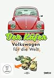 VW Volkswagen Käfer Porsche deutsche automobilgeschichte geschichte automobile wirtschaft